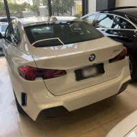 بی ام و 225L|خودرو سواری و وانت|تهران, عباس‌آباد|دیوار