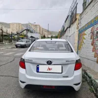 برلیانس h330 کم کار  دنده ای ۹۵