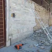 تخریب و کنده کاری ساختمان|خدمات پیشه و مهارت|اندیمشک, |دیوار