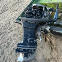 قایق 48 یاماها|قایق و سایر وسایل نقلیه|کلارآباد, |دیوار