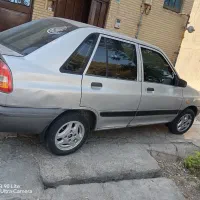 پراید 141 مدل 87