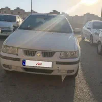 سمند SE 91|خودرو سواری و وانت|شیراز, نیایش|دیوار