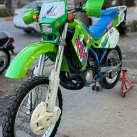 ژاپن موتور قدیمی اصل