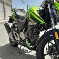 زونتس N2 ۲۳۰ مدل ۱۴۰۳ کارکرد 600