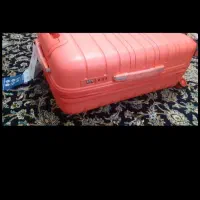 چمدان اکبند مارک Rico|کیف، کفش، کمربند|تنکابن, |دیوار