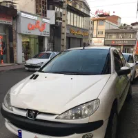 206  مدل 88 فروشی