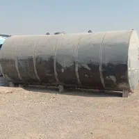 تانکر دست دوم