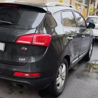 جک S5|خودرو سواری و وانت|اصفهان, هزارجریب|دیوار
