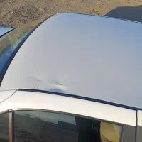 سمندLxدوگانه کارخانه|خودرو سواری و وانت|مرند, |دیوار