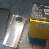 گوشی شیاعومی poco x3 pro