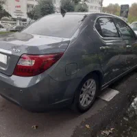 فروش دنا پلاسEF7- MT دنده ای تیپ ۲ مدل ۱۴۰۰|خودرو سواری و وانت|رشت, نامجو|دیوار