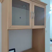 کمد|جاکفشی، کمد، دراور|چهارباغ, |دیوار