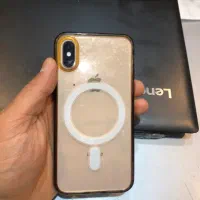 آیفون ایکس اس ۲۵۶|موبایل|بجنورد, |دیوار