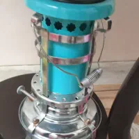 چراغ تزیینی|کلکسیون اشیاء عتیقه|ماهدشت, |دیوار