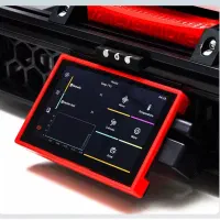 پرینتر سه بعدی voron 2.4 R2|پرینتر، اسکنر، کپی، فکس|تهران, فردوسی|دیوار