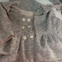 لباس بچه گانه خارجی