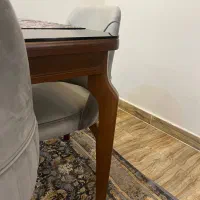 حراج وسایل منزل میز|حراج|رشت, استقامت ۱|دیوار