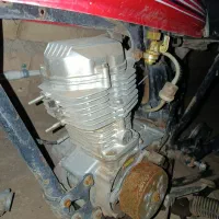 موتور انجین هندا