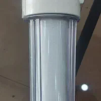 رسوب گیر کولر آبی باکس پوشال سلولزی|کولر آبی|اهواز, کمپلو جنوبی|دیوار