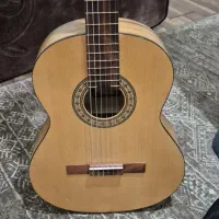 گیتار ایرانی پارسی