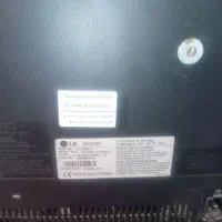 تلویزیون ال سی دی ۳۲ اینج|تلویزیون و پروژکتور|فردیس, شهرک ناز|دیوار