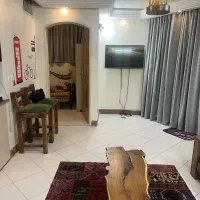 اپارتمان مبله یک خوابه مشتاق|اجارهٔ آپارتمان|اصفهان, شهرستان|دیوار