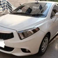 برلیانس H220 مدل ۹۷
