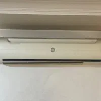کولر ۳۲۰۰۰ کوندانسور ۳۲هزار TCL|کولر گازی و فن‌کوئل|تهران, پونک|دیوار