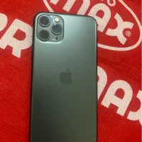 ایفون ۱۱ پرو ۲۵۶