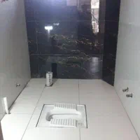 کاشی و سرامیک چسبی وهم دوقابی|خدمات پیشه و مهارت|خرم‌آباد, |دیوار