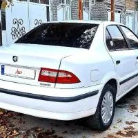 سمند ۹۶|خودرو سواری و وانت|مهاباد (آذربایجان غربی), |دیوار