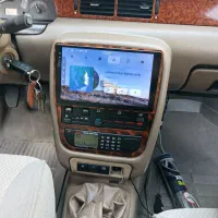 مانیتور اندروید انواع خودرو نقدی و شرایطی|قطعات یدکی و لوازم جانبی|اردبیل, |دیوار