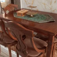 میز غذاخوری