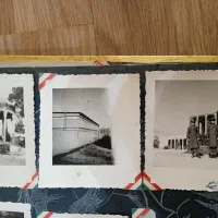 آلبوم عتیقه|کلکسیون اشیاء عتیقه|تهران, توحید|دیوار