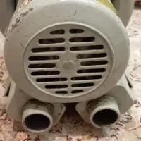 فن مکنده و دمنده کره ای