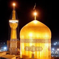 امام رضاطلبید،تورمشهد ارزان فقط3.900  قطار،هتل،غذا