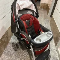 کاکسکه وکریر|اسباب و اثاث بچه|تهران, بلوار کشاورز|دیوار