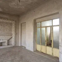 خانه کلنگی 347متری با سند تکبرگ|فروش زمین و ملک کلنگی|کویرات, |دیوار