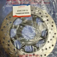 دیسک جلو هندا 150 و200