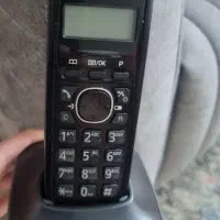 تلفن بی سیم پاناسونیک مدلkxTG1611FXH