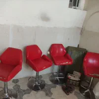 صندلی جک دار خارجی|صندلی و نیمکت|شیراز, شاهچراغ|دیوار