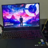 legion 5 pro گیمینگ|رایانه همراه|تهران, افسریه جنوبی|دیوار