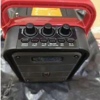 اسپیکر اورجینال و حرفه‌ ای JYX MS60BT