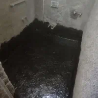 نصب ایزوگام قیرگونی زیرسازی کاشی کاری و بازسازی|خدمات پیشه و مهارت|نسیم‌شهر, |دیوار