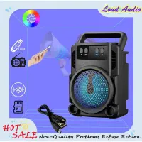 اسپیکر بلوتوثی پرتابل ، صدای قوی، طراحی شیک|پخش‌کننده همراه|تهران, آرژانتین|دیوار