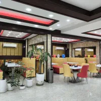 استخدام مهماندار اقا و خانم (گارسون آقا و خانم)