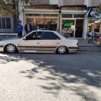 پرشیا لوازمی|خودرو سواری و وانت|همدان, |دیوار