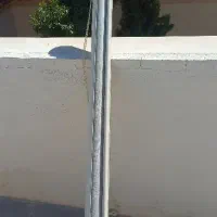 پرده کرکره ای|پرده، رانر، رومیزی|خمینی‌شهر, |دیوار