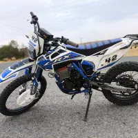CRX 350|موتورسیکلت|دهگلان, |دیوار