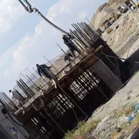 داربست با قیمت مناسب نصب فوری همه روزه|خدمات پیشه و مهارت|تبریز, |دیوار